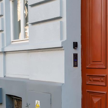 Apartament Nowe Miasto - Przy Parku Roz Gorzow Wielkopolski Exterior photo